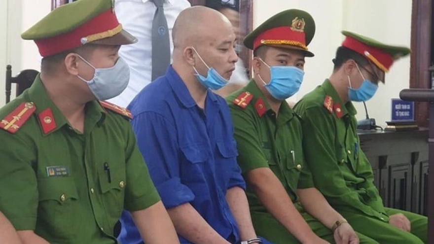 Nóng 24h: Khởi tố vụ Nguyễn Xuân Đường bị tố chiếm công ty Lâm Quyết